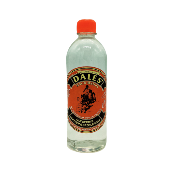 DALES GOLD MEDAL (11)