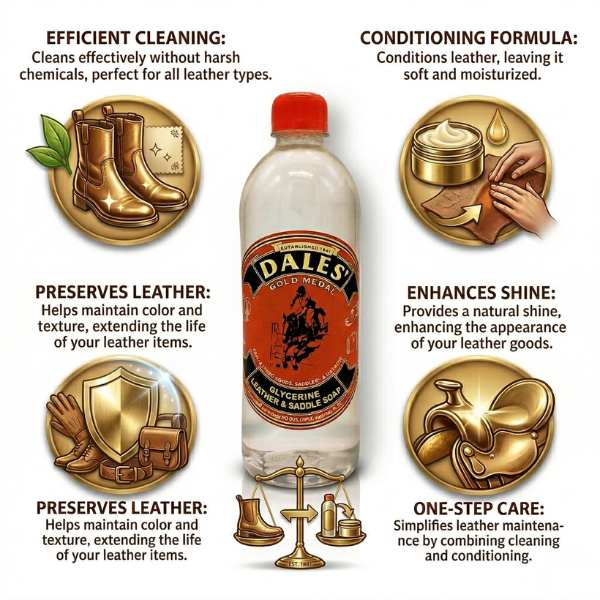 DALES GOLD MEDAL (8)