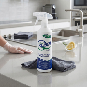 Brilliant KLEEN Multi-Purpose Cleaner - Trigger - 500ml