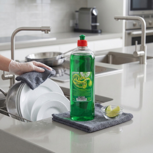 Brilliant KLEEN Dishwashing Liquid