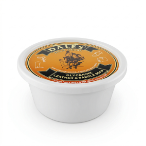 Dales Saddle Soap 250ml