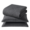 Simon Baker Istanbul Bedspread - Black