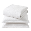 Simon Baker Istanbul Bedspread - White