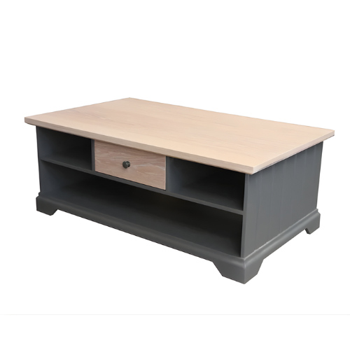 Orchard Grey & Oak Coffee Table